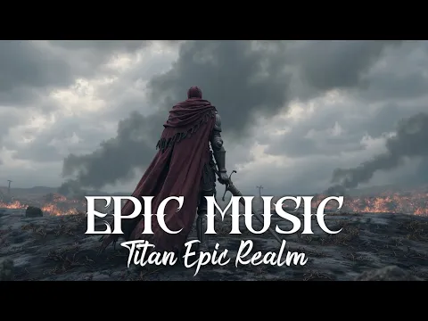 Epic Music Mix 2026 ~ Best Cinematic Fantasy Battle Soundtracks
