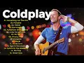 Download Lagu Coldplay Greatest Hits | Best Songs Playlist 2025 | Full Album Compilation