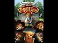 Lagu The Country Bears 2002 DVD Overview