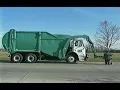 McClain E-Z Pack Automated Front Loader - 1996