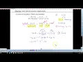 6 3 Solving Rational Equations Ex 2