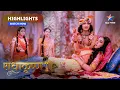 Krishn ne bachaaye Chandravali ke praan | Highlight | राधाकृष्ण | RadhaKrishn | Part-120 #starbharat
