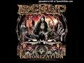 Lock Up - Life To Grave