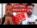 Dating Coaches EXPOSED Pat Veiled Intentions w John Anthony Lifestyle
