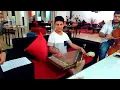 Taksim trio tunisian