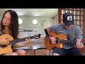 Rodrigo y Gabriela - Blinding Lights (The Weeknd Cover)