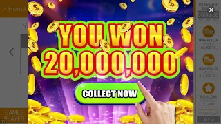 Playing PCH UNDERWATER SLOT TOURNAMENT part 3 playing for top score and instant WINS
