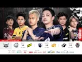 Download Lagu 🔴 LIVE | MPL ID S16 | RS Hari 2 Minggu 9 | Bahasa Indonesia MP3