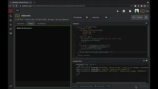CodeWars int32 to IPv4 JavaScript Code Challenge