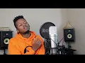 Real - Unfoonk & Young Thug | Cover by Tanki | South African Singer