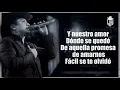 [LETRA] Julion Alvarez - Eso Si Me Dolio