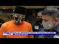 Bayar Jasa PSK dengan Uang Palsu, Pemuda di Bandung Dibekuk Polisi - BIM 16/02
