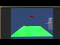 Unity3D Scroabble UI weapon selection