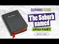 Gahanna s Name Explained Curious Cbus