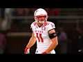Welcome to Pittsburgh North Carolina State LB Payton Wilson 2023 Highlights