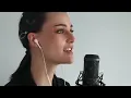 "Toss A Coin To Your Witcher" Female Cover by Rachel Hardy - The Witcher Series