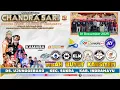 Lagu 🔴Live Malam Chandra Sari | UNJUNGAN BUYUT KARSIYEM TAHUN 2025 DESA UJUNG GEBANG | Senin 01 Des 2025