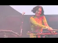 Kelly Lee Owens @ Paredes De Coura