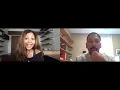 interview with Dr Debra Thompson 9 2 2020