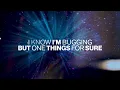FLO - I Can't Be High Around You Anymore (Lyric Video)