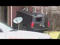 Car crashes into north Toledo duplex Thursday