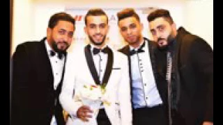 مهرجان ارض الكتان   نااااااار دندنها