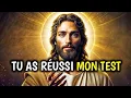 Download Lagu 🔴 TU AS RÉUSSI | MESSAGE DE DIEU URGENT!