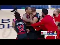 DeMar DeRozan 2022 Mix~First Class Jack Harlow