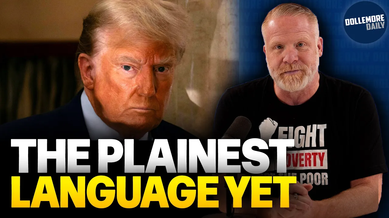Chief Federal Judge Rules Donald Trump is AN ASSAULT ON CONSTITUTIONAL ORDER!!!