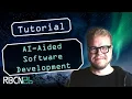 Tutorial - AI-Aided Software Development