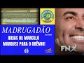 Download Lagu MADRUGADÃO AO VIVO! #88 | SEM FUTEBOL #10 | MARCELO MARQUES E O SEU PROJETO PARA O GRÊMIO! #gremio