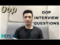 What OOP Questions are asked in an Interview For Fresh Graduates ft DEVSINC