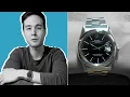 Download Lagu My Watch Story: A Grandfather's Rolex Date by Nicholas Delaney