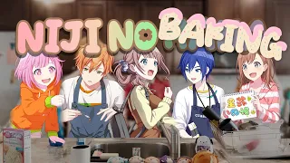 niji no baking 1k special