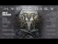 HYPOCRISY - End Of Disclosure (OFFICIAL FULL ALBUM STREAM)