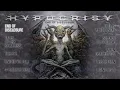 Download Lagu HYPOCRISY - End Of Disclosure (OFFICIAL FULL ALBUM STREAM)