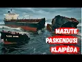 Download Lagu Didžiausia ekologinė katastrofa Lietuvoje. 1981 Klaipėda
