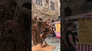 مين في الدنيا شايل شلتي محمود السوهاجي 