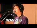 Wavves - King of the Beach (Live on KEXP)