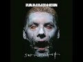 Rammstein - Küss mich [Official Instrumental]