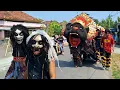 Kirab Barongan Dewa Dewi Manyar Donorojo Demak
