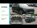 2024 Lincoln Nautilus Black Label Capital Ford Rocky Mount