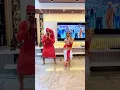 Download Lagu Nagavalli and Sunny in parallel universe 🤣💃⚡️ #vrindharjun #dance #trending