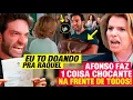 Download Lagu VALE TUDO CAPITULO DE QUARTA - 27/08 - Resumo Completo da Novela vale tudo Hoje! AO VIVO