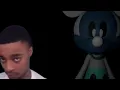 first time playing ts Five Nights At Treasure Island