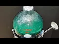 Making Formaldehyde CH2O