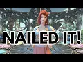 3 People WIN 90s Maps with NO DEATHS 2 Clears FFXIV