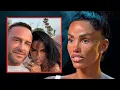 Asking Katie Price a Very Uncomfortable Question - Andrew Gold