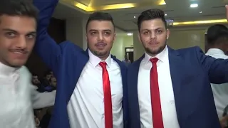 اجمل حفلات نجم حوران احمد القسيم 2020 كبارية حوران مجوز يرغول حفلة قاسم ابو سالم 