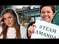 This Woman Scamanda FAKED Cancer Stole Over 400K From People The Amanda Riley Story